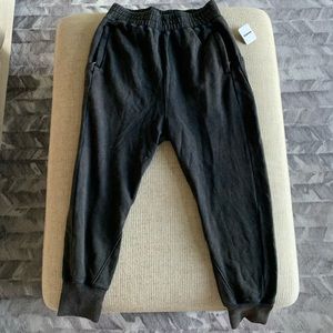 NWT Free People June Bug Jogger